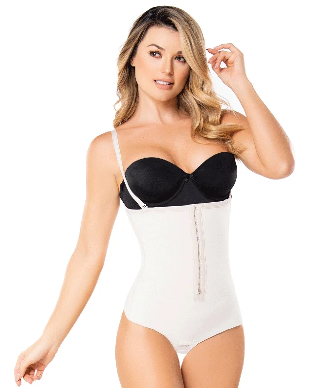 Weekend Specials to Snag Diane & Geordi Tummy Control Bodysuit Thong
