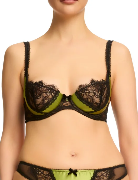 Mega Sale Dita von Teese Glamcatcher Underwire Bra