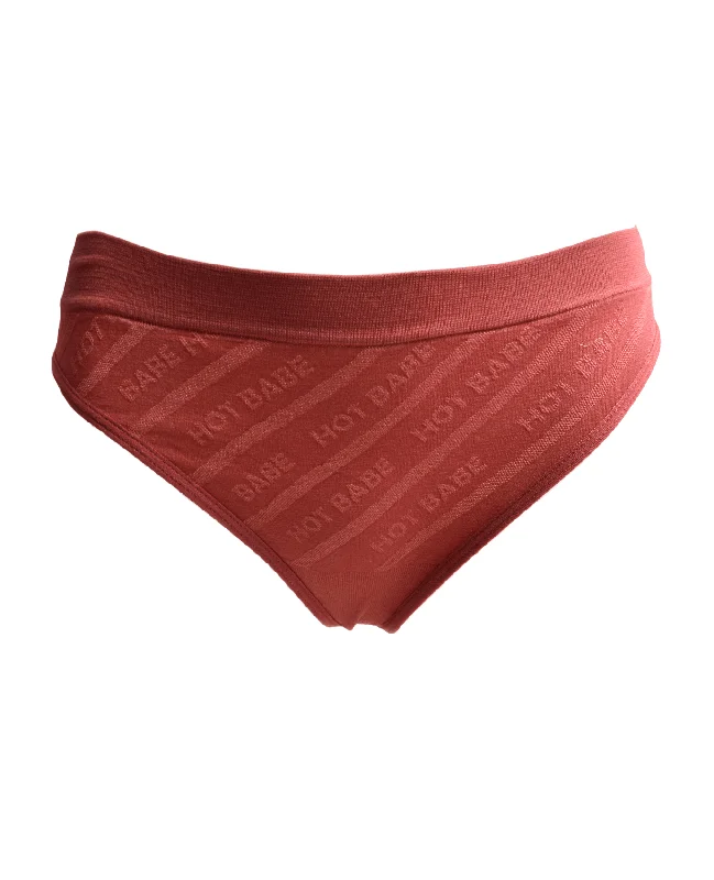 Now Available Dulce Donna Hot Babe Thong