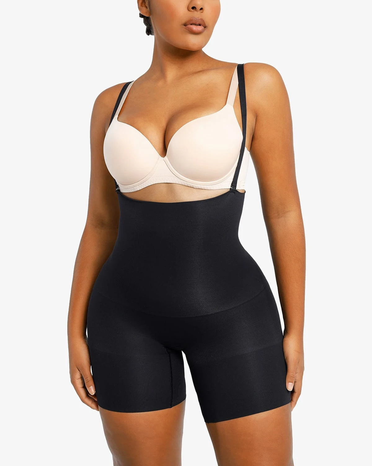 Weekend Specials to Savor Eco Seamless High-Waisted Shaper