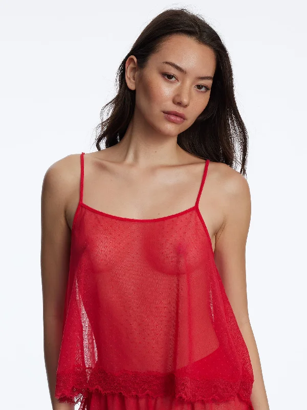 Bright Cherry