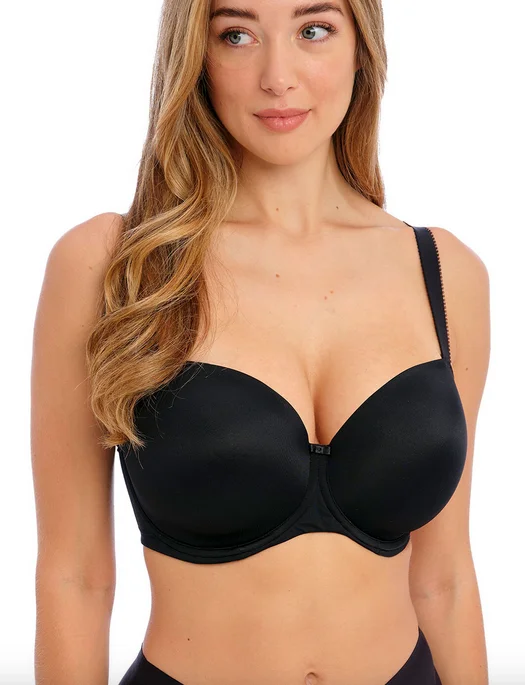 Deal of the Day Fantasie Smoothease UW Moulded Tshirt Bra