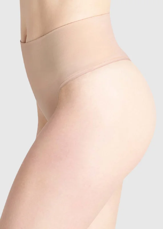 Weekend Specials You Can't Miss Fran Shaping Thong - Seamless