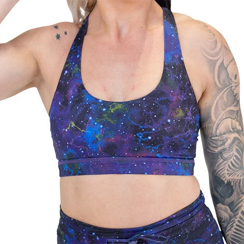 Special Price Butterfly Back Bra | Galaxy