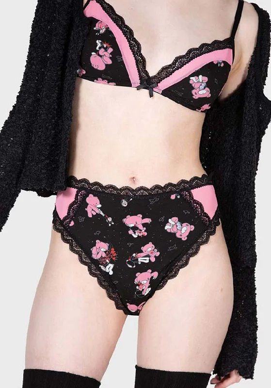 Reduced Rates Gloomy Bear | PANTY