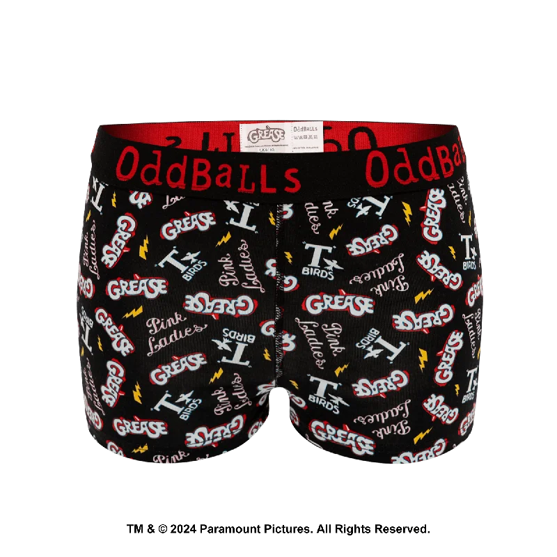 Unbeatable Prices Grease - Ladies Boxers