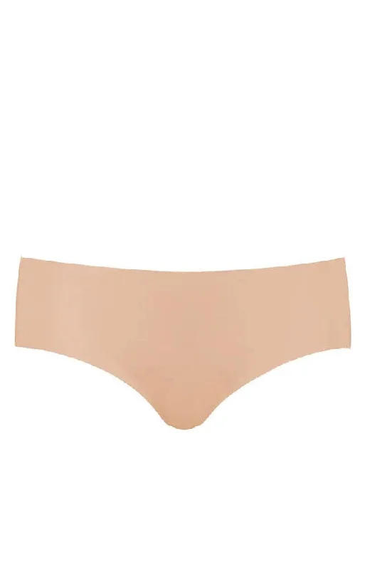 Weekend Steals Await Invisible Cotton Seamless Brief