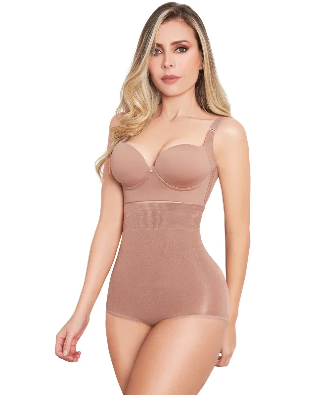 Weekend Bargains to Snag Jackie London Strapless Seamless Panty Bodysuit