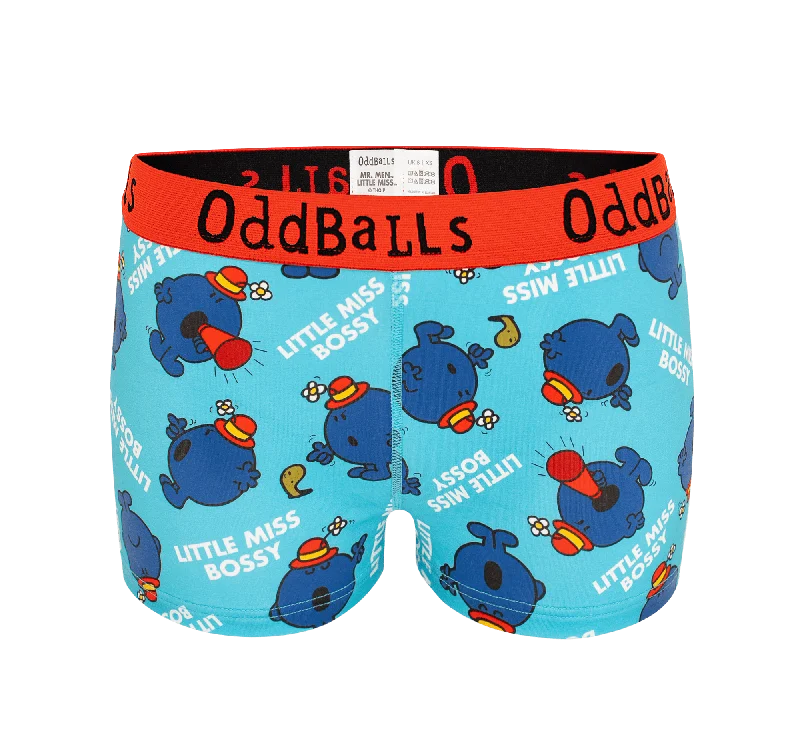 Sale Event Little Miss Bossy - Ladies Boxers
