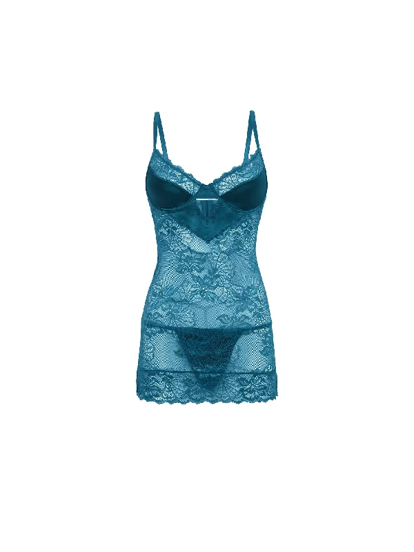 Extra Discounts Liv Lacey Babydoll Dress