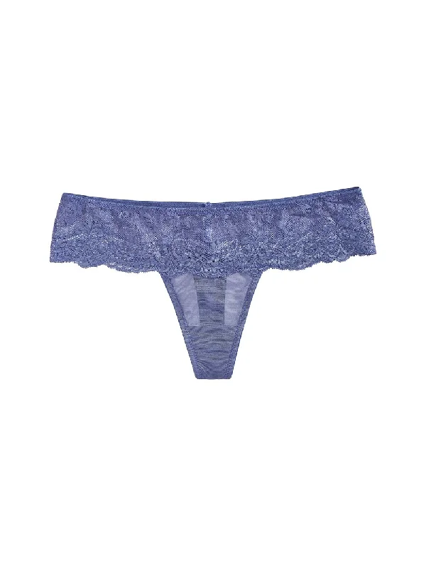 Early Access Lucia Smooth Thong
