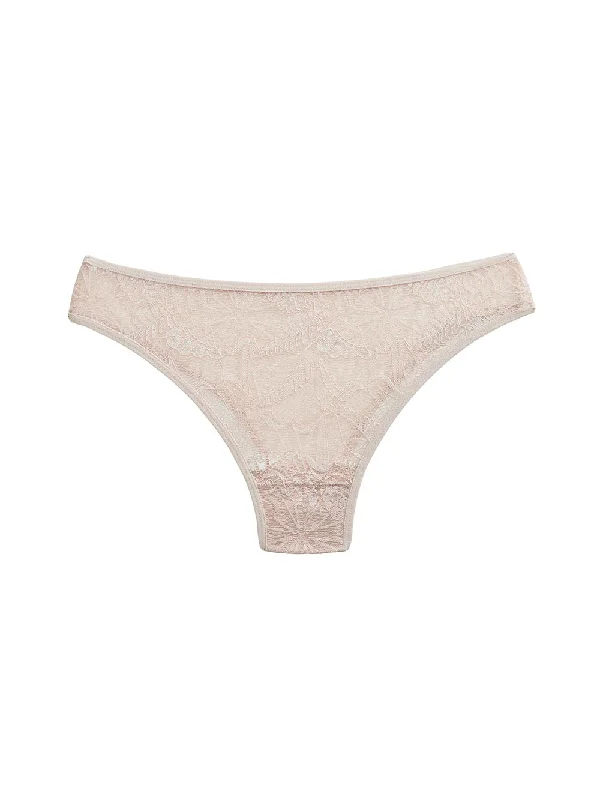 Unwind with Weekend Discounts Madison Panty