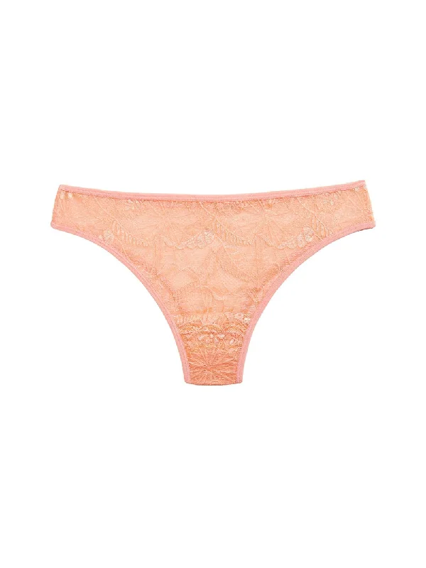 Cantaloupe/Sand