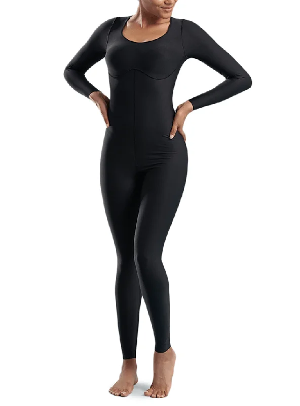 Weekend Savings Fiesta Marena Tall Long Sleeve Bodysuit