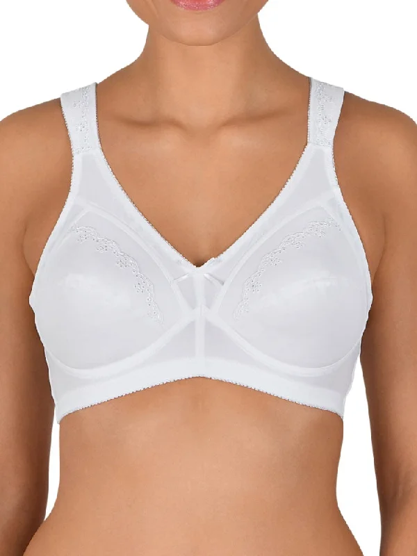 Special Savings Full Cup Bra - White