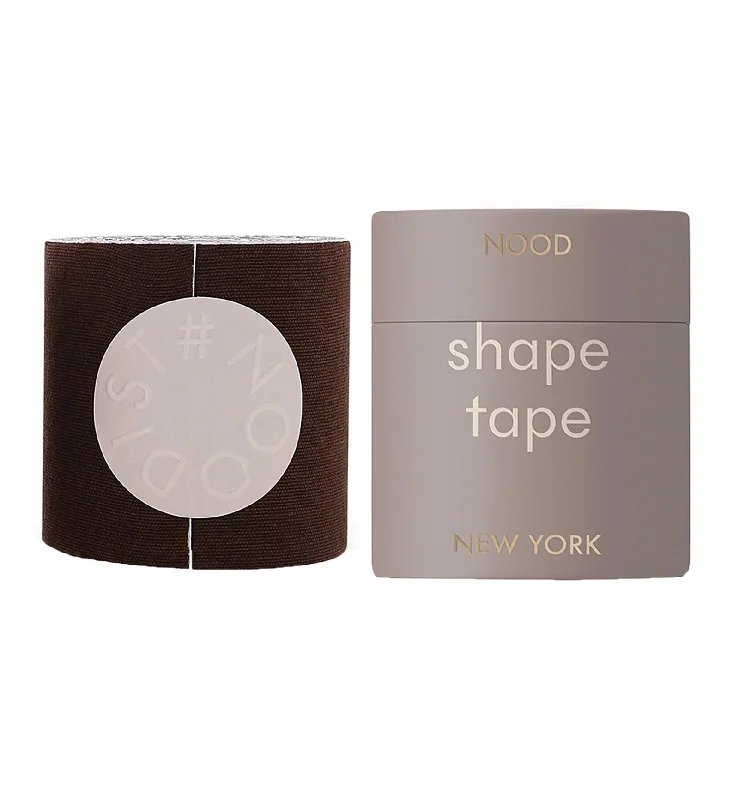 Price Drop Alert NOOD Shape Tape Adhesive Breast Tape (3 INCH) - Coffee / No. 9