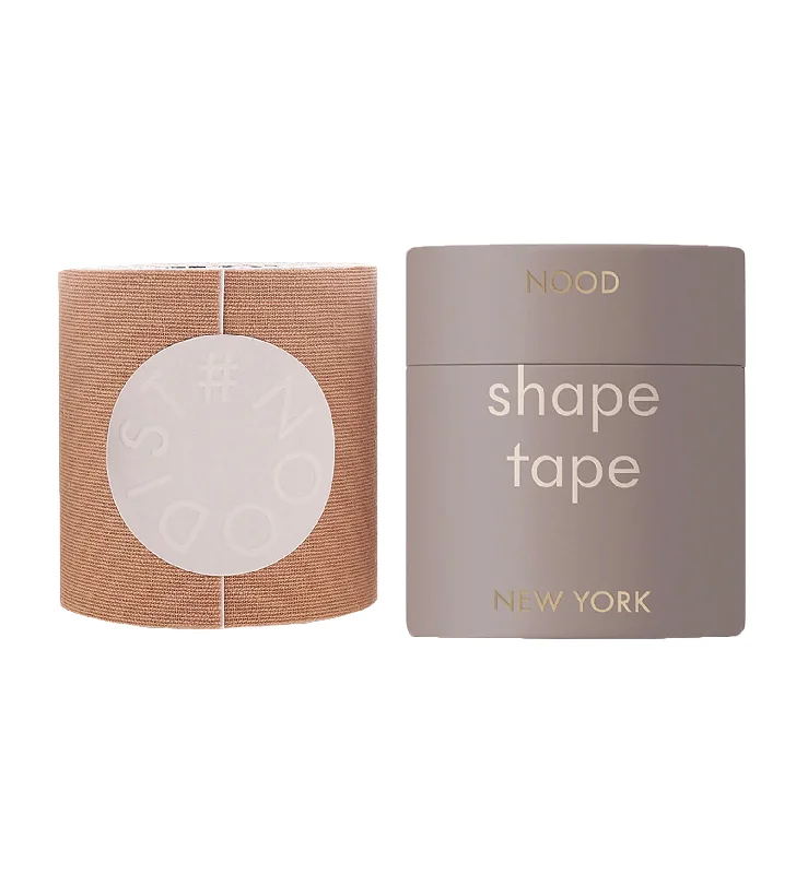 Sale Event NOOD Shape Tape Adhesive Breast Tape (3 INCH) - Soft Tan / No. 5