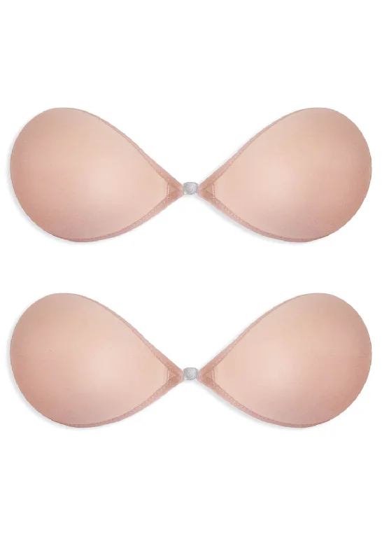 Weekend Savings Spectacular Padded Stick On Bra - 2 Pack
