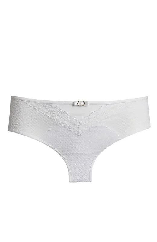 Weekend Discounts You Deserve Parisian Allure Lace Shorty