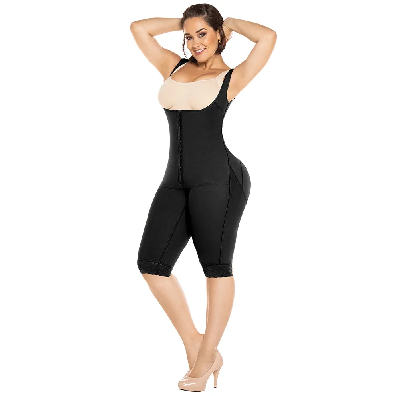 Weekend Savings Extravaganza Post Op Curvy High-Back Recovery Garment - C9023
