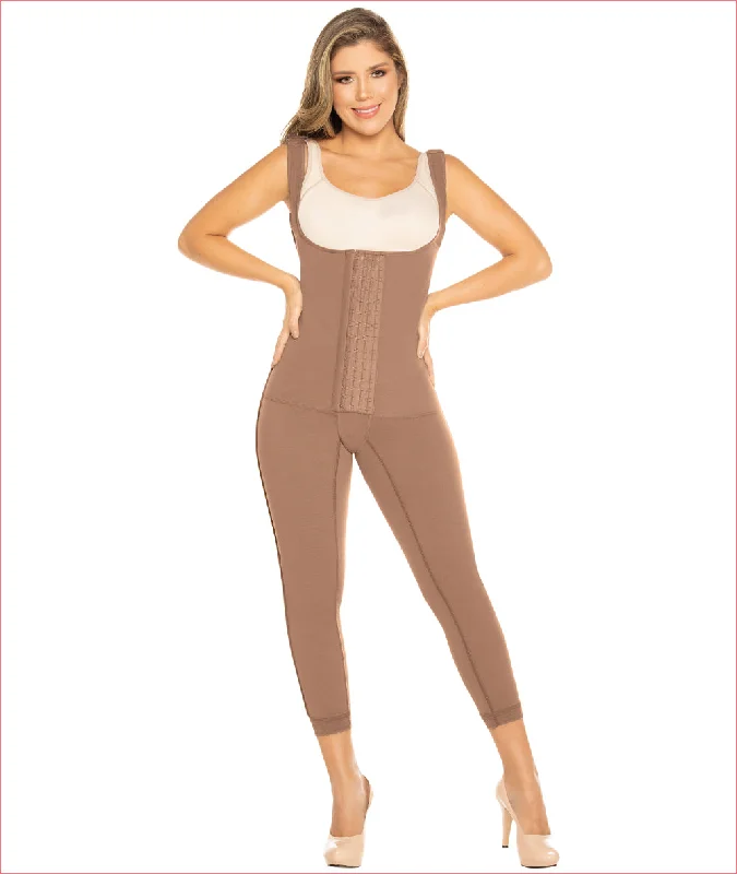 Low Prices Post Op One piece girdle high back - C9014