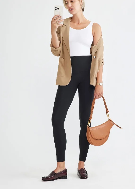 Weekend Bargains to Grab Rachel Shaping Legging - Cotton Stretch