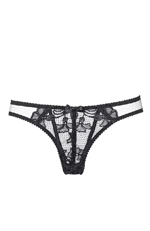 Time-Sensitive Rozlyn Brief