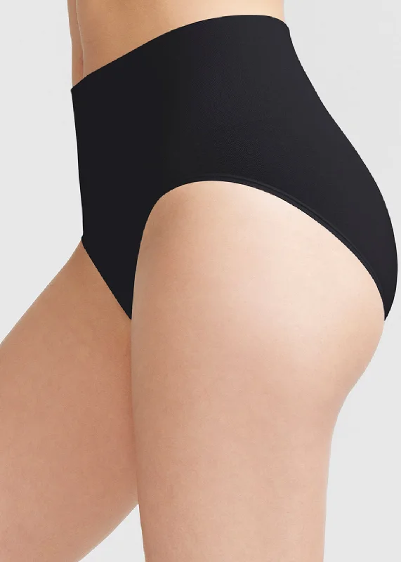 Weekend Discounts to Love Sage Shaping Brief - Seamless