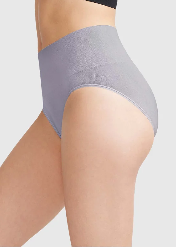 Weekend Discounts to Snag Sage Shaping Brief - Seamless