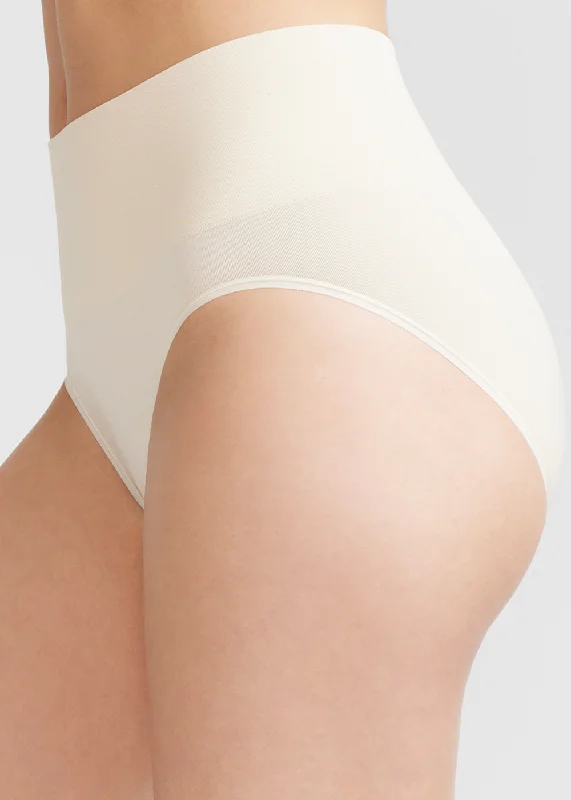 Weekend Bargains to Celebrate Sage Shaping Brief - Seamless