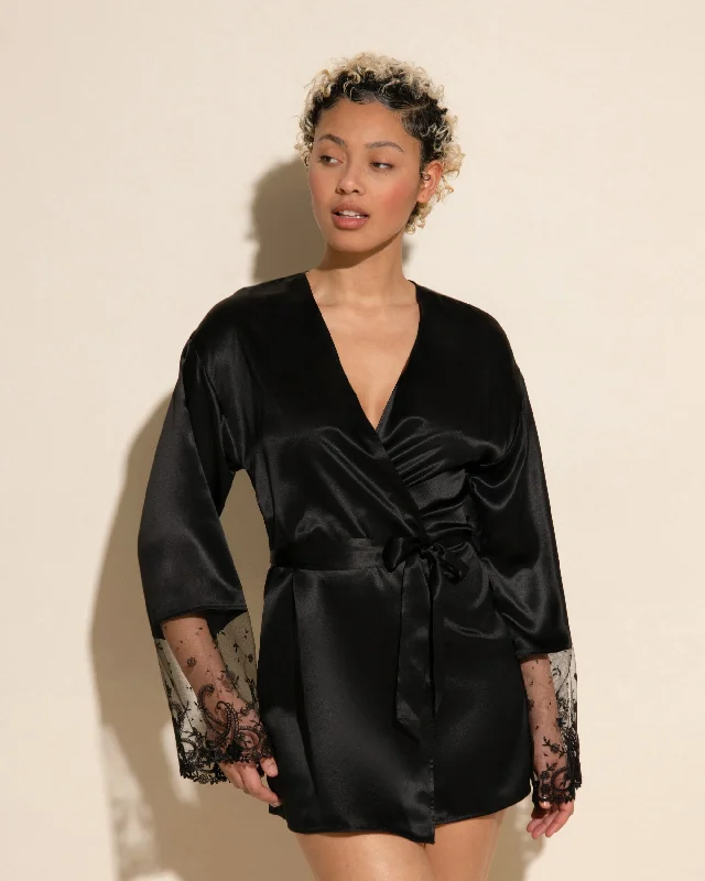 Early Access Robe De Soie