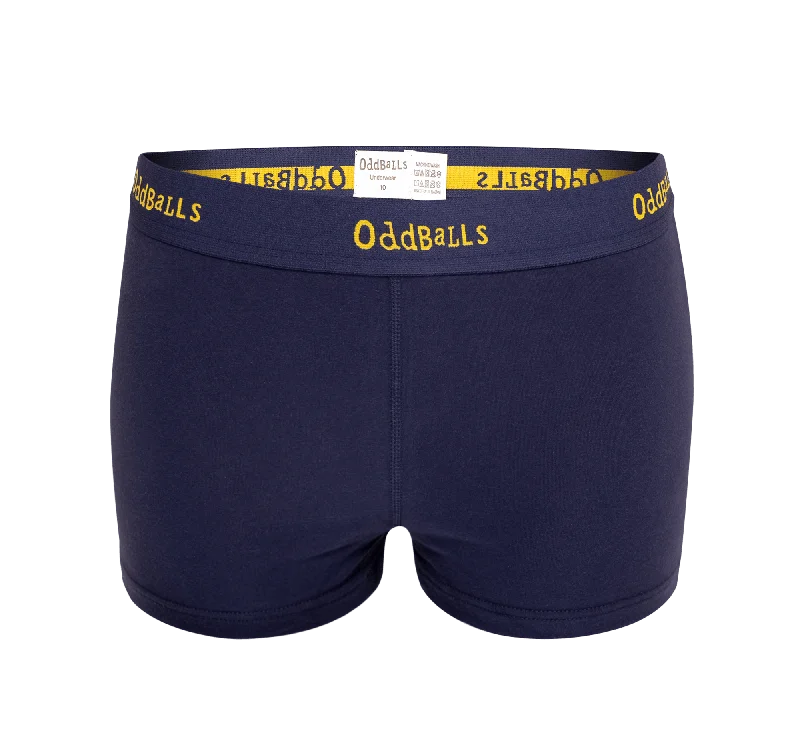 Markdown Sale Sapphire - Ladies Boxers