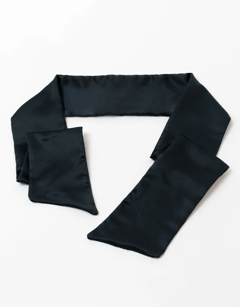 Special Savings Scantilly Rules of Distraction Blindfold Black