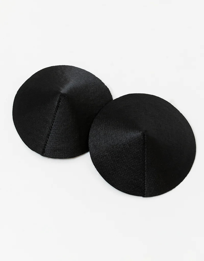Savings Galore Scantilly Rules of Distraction Nipple Covers Black