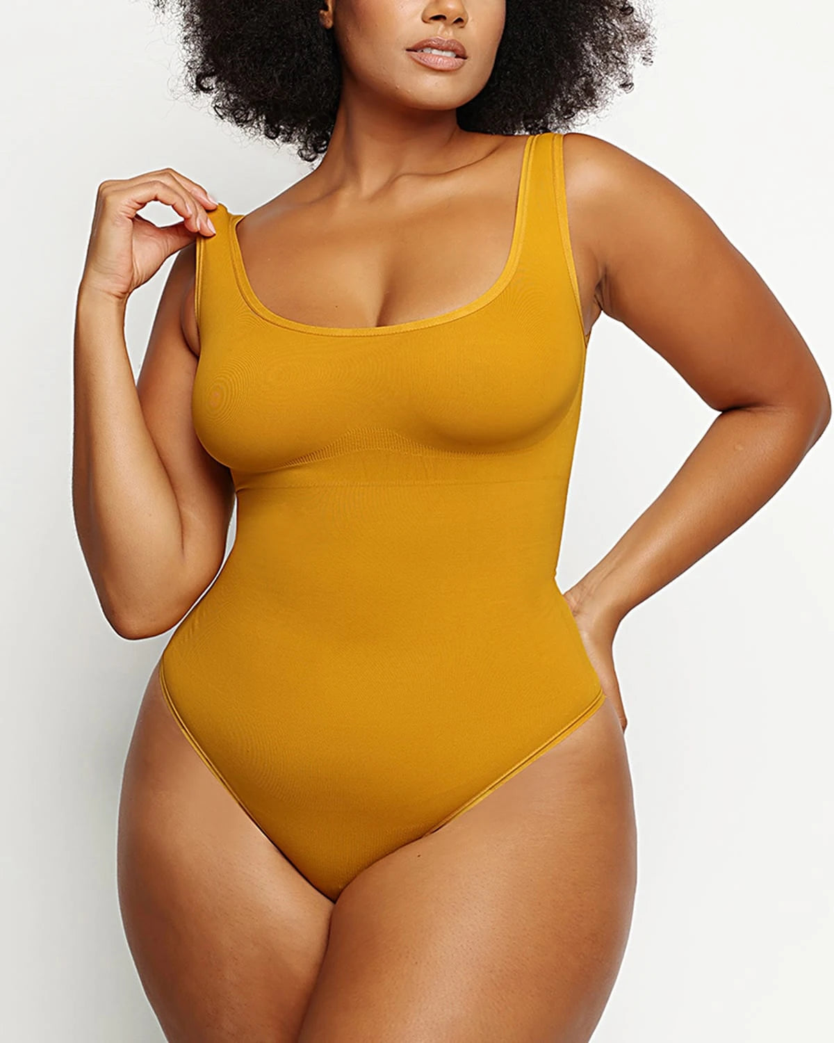 Orange yellow