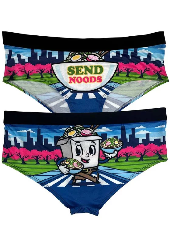 Steals and Deals Send Noods | UNDERWEAR