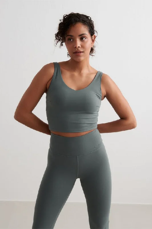 Super Savings Sense Bralette | Sage