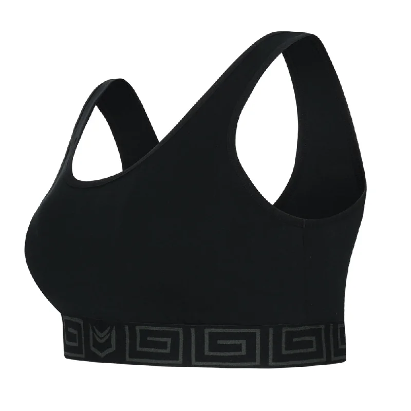Weekend Sale: Don't Miss Out SHEATH Bamboo Sports Bralette