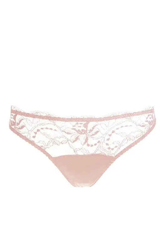 Savings Galore Signature Silk Classic Brief