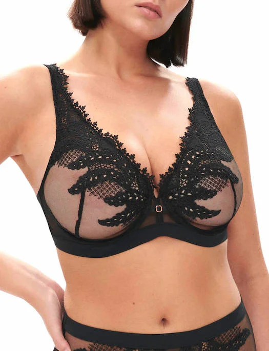 Fantastic Offers Simone Perele Mystic Underwire Bra