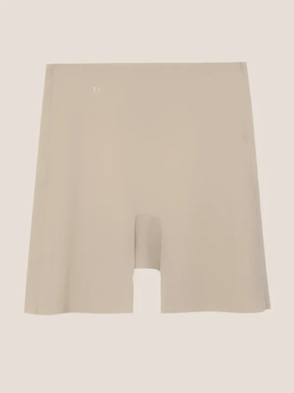 Weekend-Only Price Drops Smart Size Seamless Slip Shorts