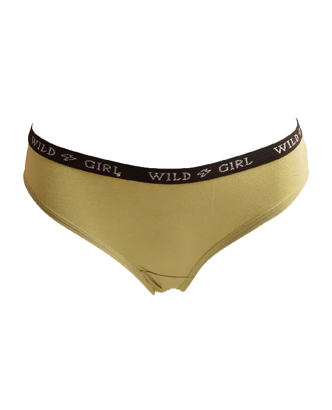 Flash Deal Sofra Wild Girl Panty