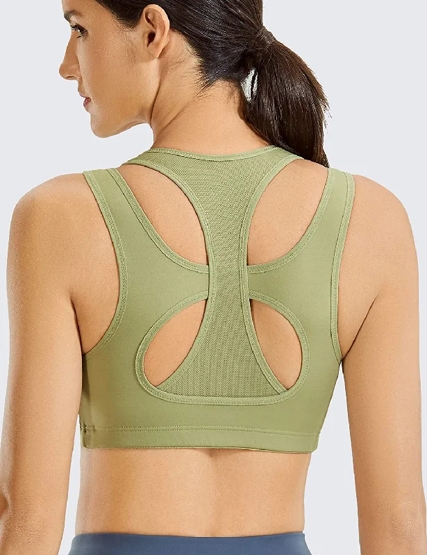 Moss Green