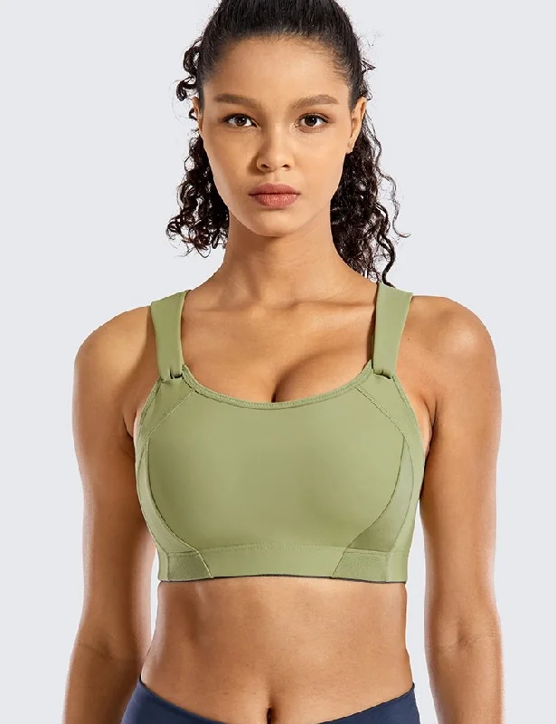 Moss Green
