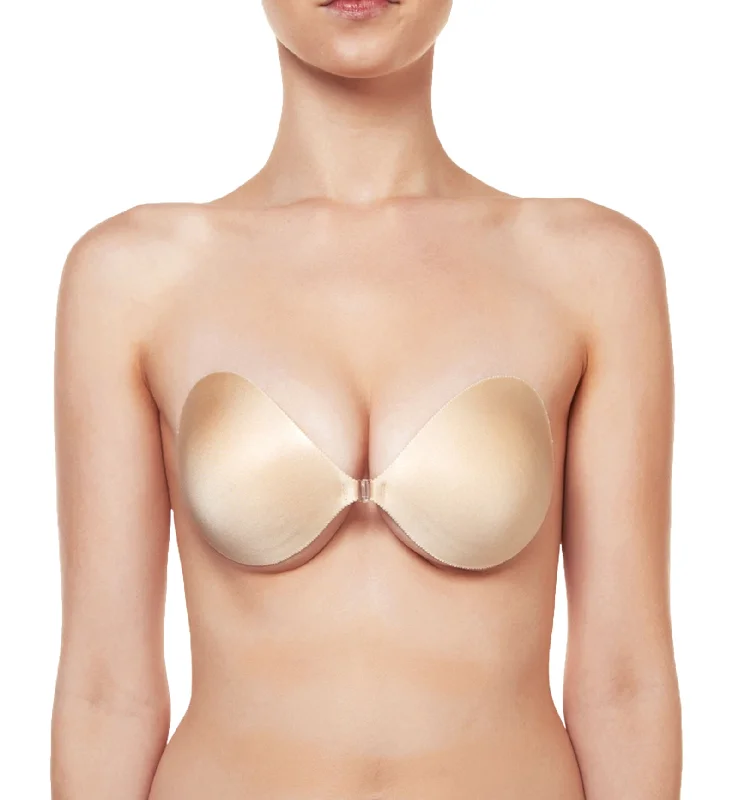 Limited Edition NuBra Seamless Adhesive Bra (SE888) - Nude