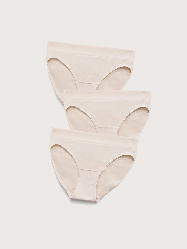 Savings Event Truekind® 3-Pack Ultra-Soft Essentials Brief