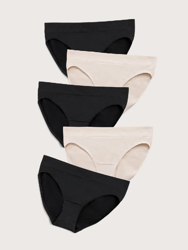 3 Black / 2 Chai