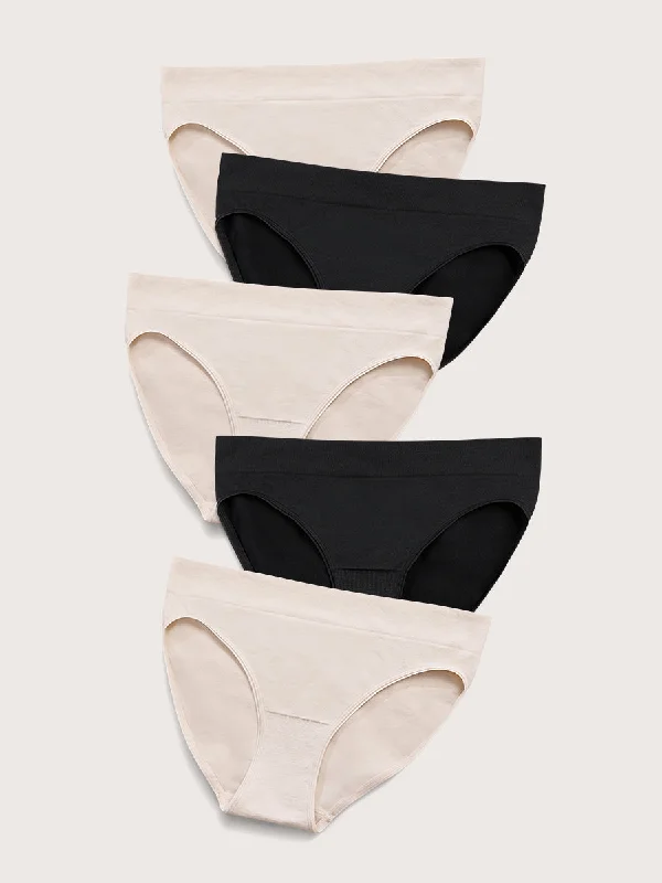 2 Black / 3 Chai