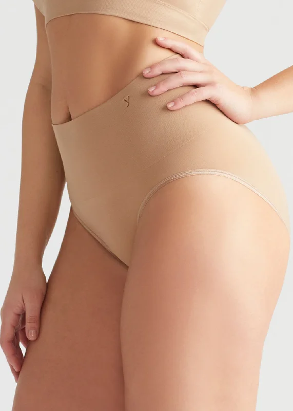 Weekend Savings Galore Ultralight Shaping Brief - Seamless