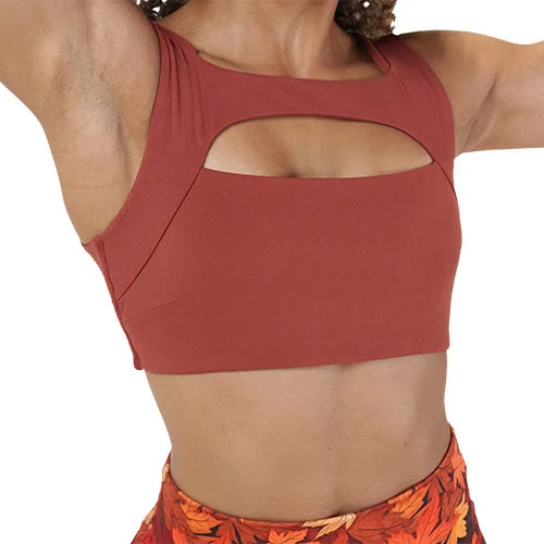 Special Savings Vista Bra | Auburn